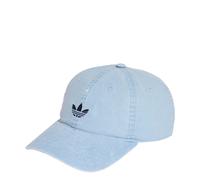 ADIDAS ORIGINALS Gorra azul claro / negro 56-57 azul claro / negro