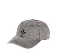ADIDAS ORIGINALS Gorra 'BASEBALL CAP' negro / negro denim 54-55 negro / negro denim