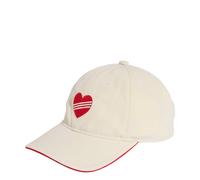 ADIDAS ORIGINALS Gorra 'BASEBALL CAP WITH' blanco 56-57 blanco