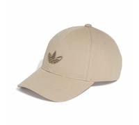Adidas Originals Gorra Baseball. Talla talla única. Color beige