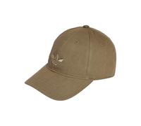 adidas Originals Gorra de béisbol marrón, OSFM/Men