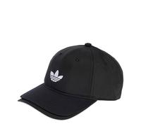 ADIDAS ORIGINALS Gorra 'Double Visor' negro / blanco 54-55 negro / blanco