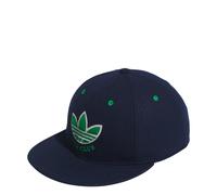 ADIDAS ORIGINALS Gorra 'Golf Club' navy / verde / blanco 56-58 navy / verde / blanco