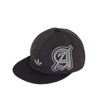 ADIDAS ORIGINALS Gorra gris / negro 56-57 EUR