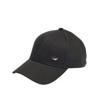 ADIDAS ORIGINALS Gorra 'Metallic Trefoil' negro 56-58 negro