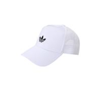 ADIDAS ORIGINALS Gorra negro / blanco 54-56 negro / blanco