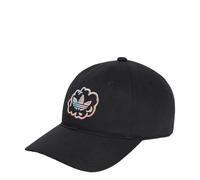 ADIDAS ORIGINALS Gorra 'Pride' turquesa / albaricique / rosa / negro 56-57 EUR
