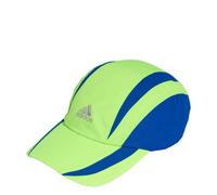ADIDAS ORIGINALS Gorra 'Teamgeist' azul real / verde claro / plata 54-55 azul real / verde claro / plata