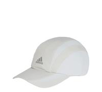 ADIDAS ORIGINALS Gorra 'Teamgeist' gris claro / blanco 56-57 EUR