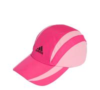 ADIDAS ORIGINALS Gorra 'Teamgeist' rosa / rosa claro / negro 54-55 rosa / rosa claro / negro