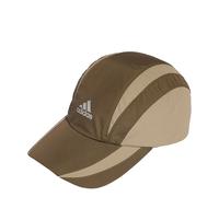 ADIDAS ORIGINALS Gorra 'Teamgeist' sepia / moca 58-59 sepia / moca