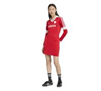 Adidas Originals Graphic Football Jersey Dress Talla: XS | Mini Vestidos Outlet | Mujer