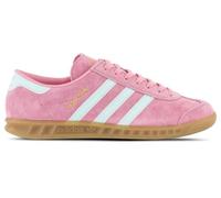 adidas Originals Women's Hamburg Ref. IH5459 Color Rosa Talla 36 2/3 Rosa 36 2/3