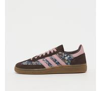 ADIDAS ORIGINALS Zapatillas deportivas bajas 'Handball Spezial X Liberty London' azul claro / chocolate / rosa / blanco 40 EUR