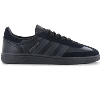 Adidas Originals Handball Spezial - Hombre Sneakers Zapatos Cuero Negro JQ8294