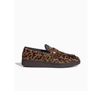 adidas Originals Handball Spezial Loafer Marrón,AnimalPrint 38 2/3