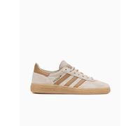 adidas Sneakers Handball Spezial (Beige, Sistema Tallas Calzado EU, Adulto, Hombre, Números, Mediano, 41 1/3)