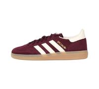Adidas Originals- Handball Spezial Sneakers Bordeaux- Shoes- Hombre- Rojo- 43 1/3 EU- Handball Spezial Sneakers Bordeaux