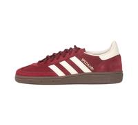 Adidas Originals- Handball Spezial Sneakers Bordeaux- Shoes- Hombre- Rojo- 45 1/3 EU- Handball Spezial Sneakers Bordeaux