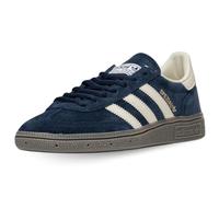 Adidas Originals Handball Spezial, Wonder Silver/Off White/Gum, Night Indigo, 6 Women/5 Men