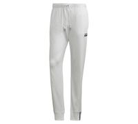 Adidas Originals HOMBRE R.y.v. Pantalones de Chándal Blanco Joggers Ropa Cómoda