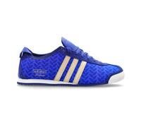 Adidas Originals - Italia 60s Figc Home - Shoes - Hombre - Azul - 41 EU -