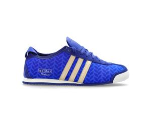 Adidas Originals - Italia 60S Figc Home - Shoes - Mujer - Azul - 38 EU -