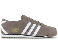 Adidas originals Italia 70s - Hombre Sneaker Zapatos Piel Marrón JS1342