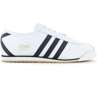 Adidas Originals Italia 70S Sneakers Hombre Zapatos Piel Blanco JS1323