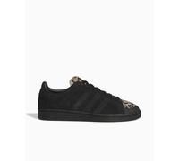 Adidas- Jabbar Half Shell Lo- Sport- Hombre- Negro- 40 2/3 EU- Jabbar Half Shell Lo
