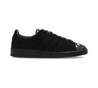Adidas Originals- Jabbar Half Shell OG- Shoes- Hombre- Negro- 45 EU- Jabbar Half Shell OG