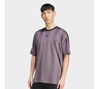 adidas Originals Jacquard Jersey morado XL