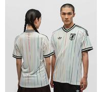 Adidas Performance Camiseta de visitante de Japón 2026. Color Blanco