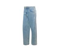 ADIDAS ORIGINALS Jeans Baggy Fit FIREBIRD PNT azul | 36