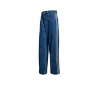 ADIDAS ORIGINALS Jeans corte recto FIREBIRD azul | 34