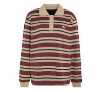 ADIDAS ORIGINALS Jersey camelo / antracita / rojo oscuro XSxTallas normales EUR