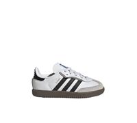 adidas Originals Samba OG Comfort Closure Elastic Lace Niños Pequeños blanco 27
