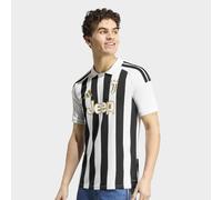 Camiseta de Fútbol adidas Juventus H Blanco/Negro S