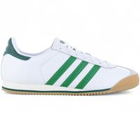 Adidas Originals K 74 - Hombre Sneakers Blancos JP9638 Retro Ocio Zapatos Nuevos
