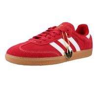 adidas Originals Kj2788 Samba OG Rojo Tmvire