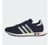 ADIDAS ORIGINALS Zapatillas deportivas bajas 'La Trainer OG' navy / negro / plata 42,5-43 navy / negro / plata