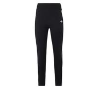 ADIDAS ORIGINALS Leggings '3-STRIPES' negro / blanco XSxregular EUR