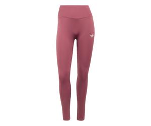 ADIDAS ORIGINALS Leggings 'Essentials' borgoña Lxregular EUR