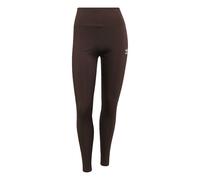 ADIDAS ORIGINALS Leggings 'Essentials' marrón castaño XXSxregular marrón castaño