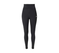 ADIDAS ORIGINALS Leggings 'ESSENTIALS ' negro / blanco Lxregular EUR