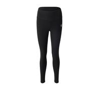 ADIDAS ORIGINALS Leggings 'Essentials' negro / blanco XXXL-4XLxregular negro / blanco