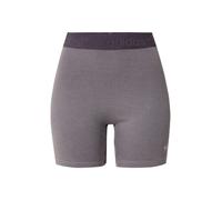 ADIDAS ORIGINALS Leggings gris humo / lila oscuro XXXS-XXS gris humo / lila oscuro