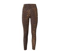 ADIDAS ORIGINALS Leggings pueblo / grafito / negro / blanco Mujer ADIDAS ORIGINALS XXS pueblo / grafito / negro / blanco