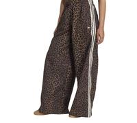 Adidas Originals Leopard Firebird Oversized Track Tracksuit Bottoms Talla: XL | Pantalones Deportivos Outlet | Mujer