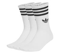 ADIDAS - 3S CREW S 3P para: UNISEX color: WHITE/WHITE/WHITE talla: L
